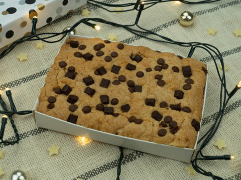 Sweetbox - Christmas Cookie Brownie